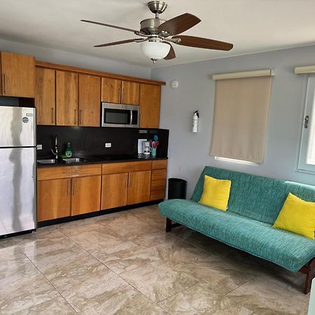 Villa Ensenada Honda Isla Culebra Bagian luar foto