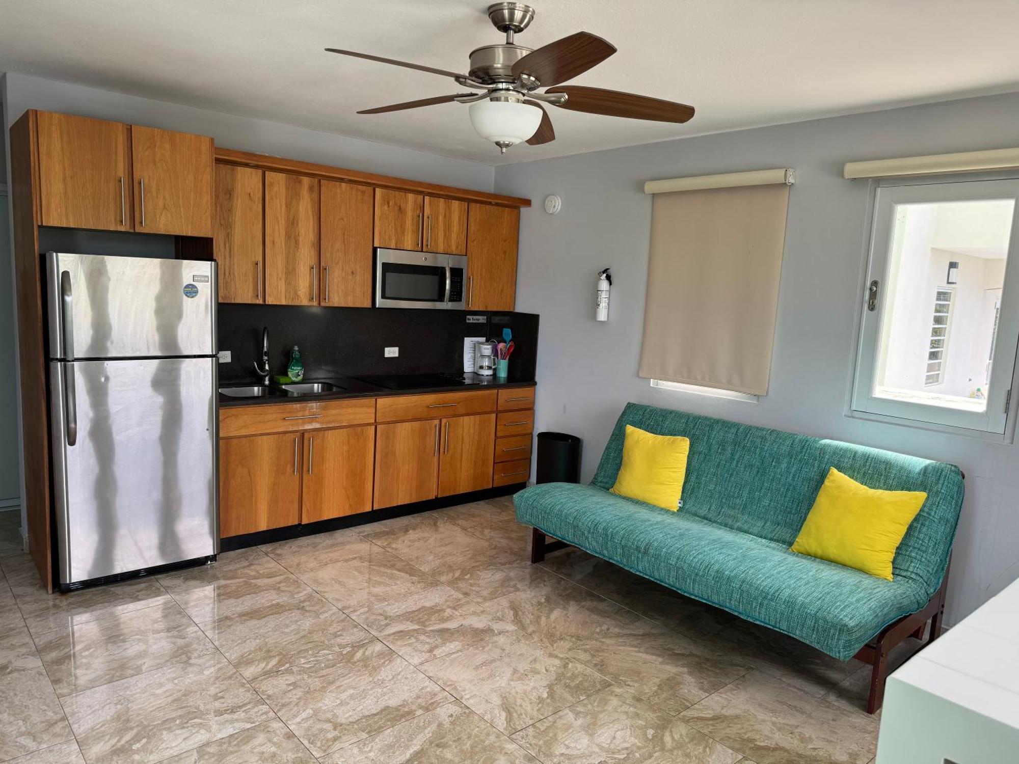 Villa Ensenada Honda Isla Culebra Bagian luar foto