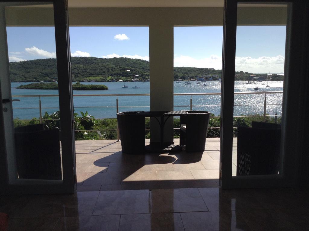 Villa Ensenada Honda Isla Culebra Ruang foto