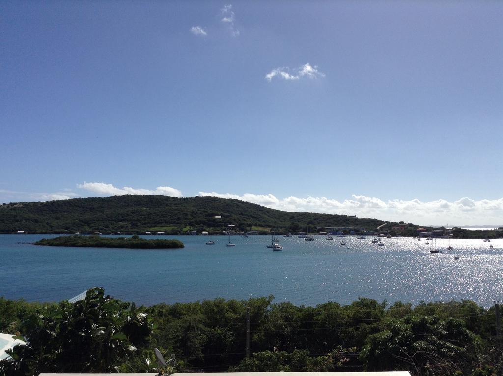 Villa Ensenada Honda Isla Culebra Bagian luar foto