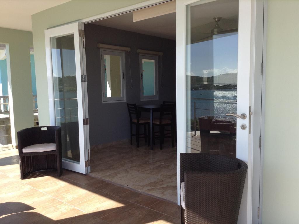 Villa Ensenada Honda Isla Culebra Ruang foto