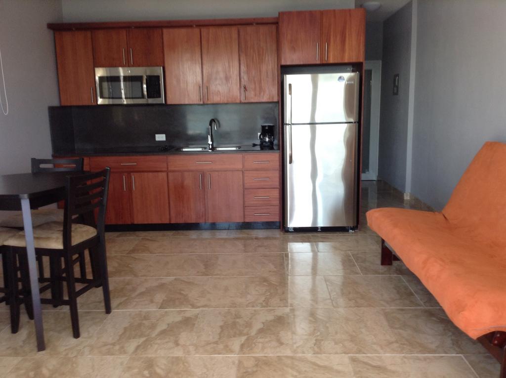 Villa Ensenada Honda Isla Culebra Ruang foto