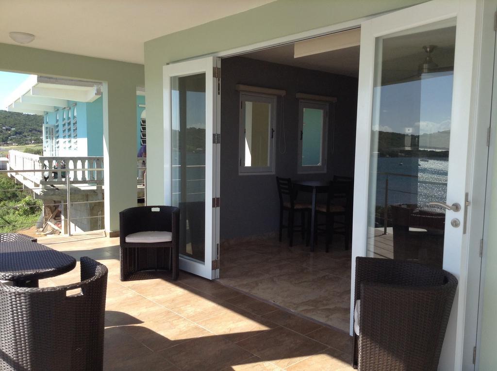 Villa Ensenada Honda Isla Culebra Ruang foto