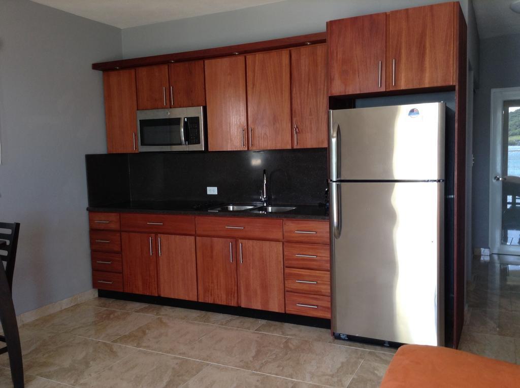 Villa Ensenada Honda Isla Culebra Ruang foto