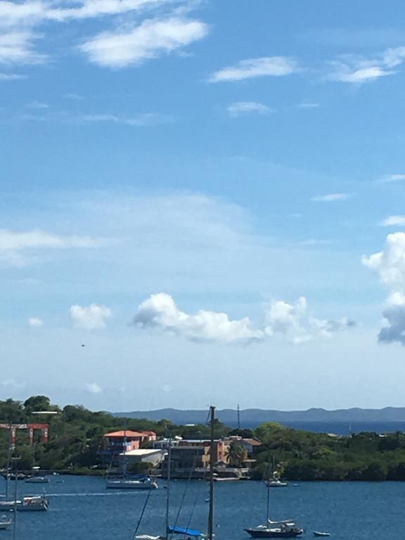 Villa Ensenada Honda Isla Culebra Bagian luar foto