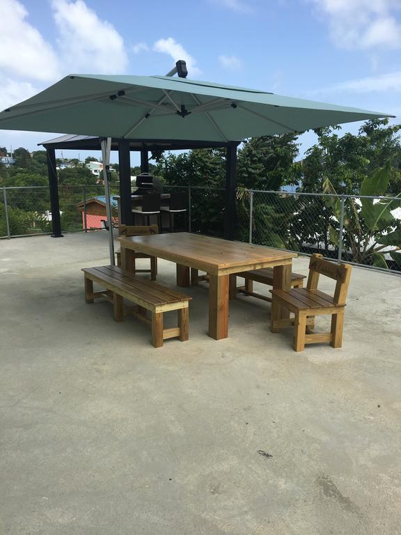 Villa Ensenada Honda Isla Culebra Bagian luar foto