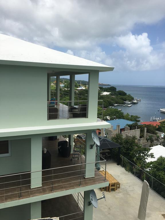 Villa Ensenada Honda Isla Culebra Bagian luar foto