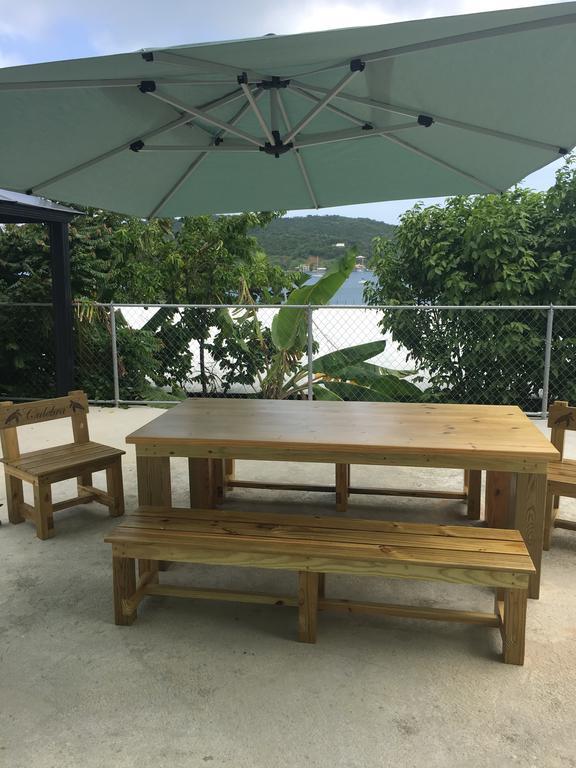 Villa Ensenada Honda Isla Culebra Bagian luar foto